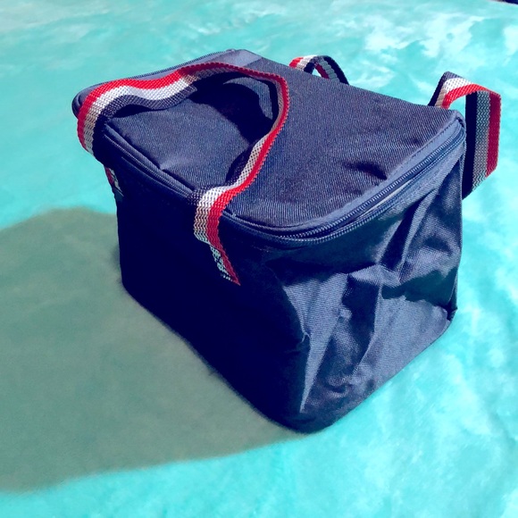 NEW COLLAPSABLE COTTON:ON LUNCHBOX | WITH TAG - Picture 1 of 8